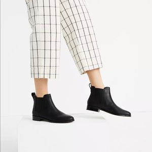 Madewell Ainsley Bootie